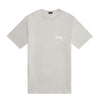 STUSSY BASIC STUSSY TEE STONE 1904181